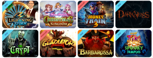 Locowin Casino