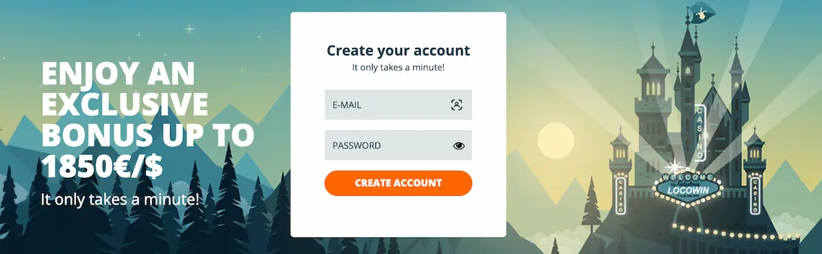Locowin login Locowin login.